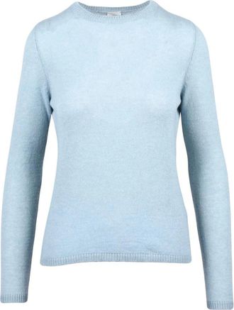 Eleventy Mujer, Jerseys, Azul, Talla: M