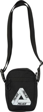 Palace Shot 2 Shoulder Bag Balck P21BAG006