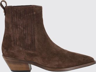 Roberto Festa Milano Boots ROBERTO FESTA Woman color Brown