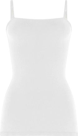 Wolford Donna, Top, Bianco, XS, new