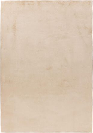LALEE Hochwertiger Teppich Loft 200 - Beige