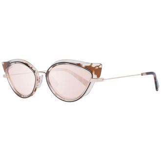 Dsquared2 Dsquared&sup2; Metal & Plastic Womens Sunglasses