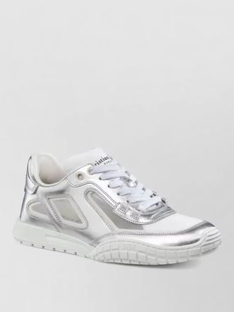 Dior low-top sneakers