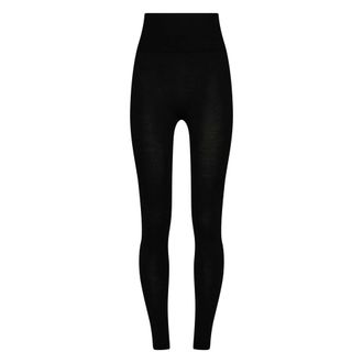 Wolford Broeken, Dames, Zwart, S, Leggings