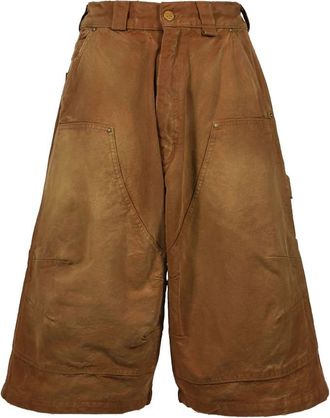 Willy Chavarria Short