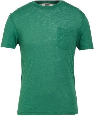 Zadig&Voltaire TOPWEAR - T-shirts on YOOX.COM