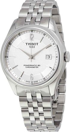Tissot T-Classic Ballade Automatic Mens Watch T108.408.11.037.00