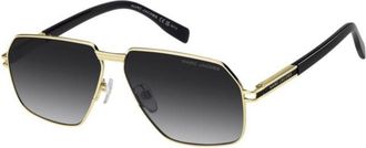 Marc Jacobs MARC 906/S RHL/9O Mens Sunglasses Size 61