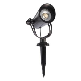 Frontgate Set of 2 Pro Series VI Solar Spotlight - Frontgate