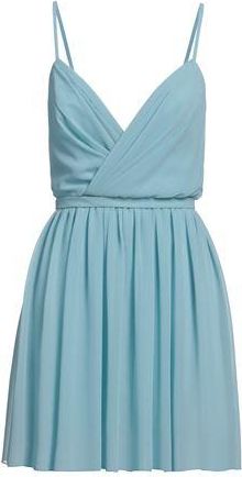 Vera Wang VESTIDOS - Minivestidos en YOOX.COM