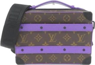 Louis Vuitton unisex, Pre-owned, Multicolore, Taglia unica, used