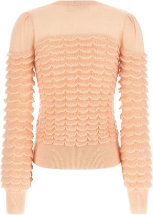 Zimmermann Womens Multicolor Wool Cardigan Clothing