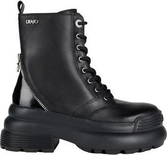 Liu Jo SCHUHE - Stiefeletten auf YOOX.COM