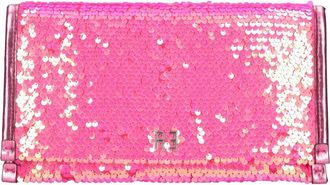 Rebelle Fabric Bag - Dames - Portefeuilles - Roze - ONE Size - Accessoires