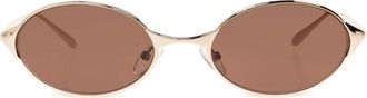 Alexander McQueen unisex, Accesorios, Amarillo, Talla: ONE Size