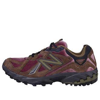 New Balance 610 v1 Licorice Dark Camo ML610TW