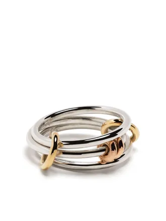 Spinelli Kilcollin 18kt gouden ring