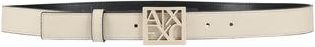 A|X Armani Exchange Small Leather Goods - Belts on YOOX.COM