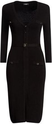 Liu Jo DRESSES - Midi dresses sur YOOX.COM