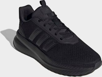 adidas Sneaker ADIDAS SPORTSWEAR X_PLR PATH, Herren, Gr. 42,5, schwarz (core schwarz, core schwarz, core schwarz), Synthetik, Textil, Schuhe Sneaker
