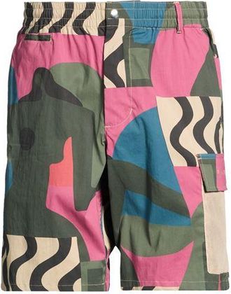 Parra BOTTOMWEAR - Shorts e bermuda su YOOX.COM