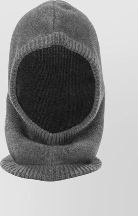 Lisa Yang cashmere balaclava