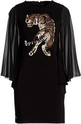 Philipp Plein VESTIDOS - Minivestidos en YOOX.COM