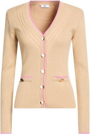 Fracomina STRICKWAREN - Strickjacken auf YOOX.COM