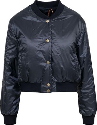 Max Mara Max Mara Cappotto The Cube Blu