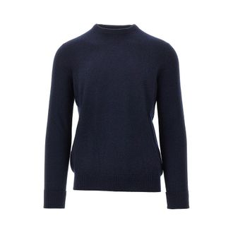 Ballantyne Cashmere crewneck sweater Man 46