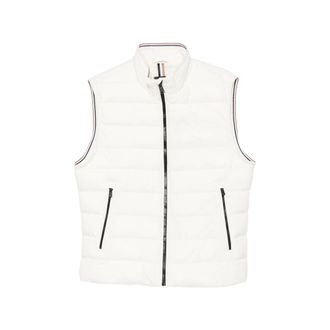 HUGO BOSS Quilted Gilet