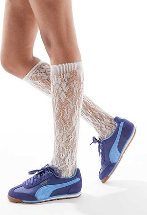 Puma Arizona - Sneakers blu