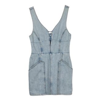 Iro Iro, Donna, Abiti, Blu, S, new