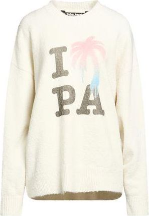 Palm Angels MAGLIERIA - Pullover su YOOX.COM