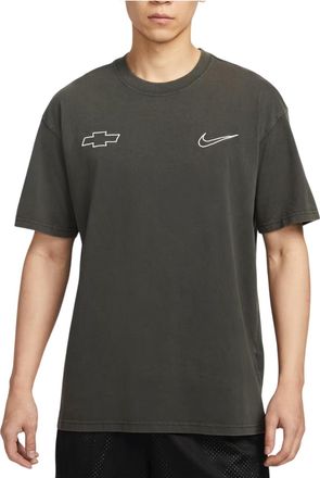 Nike x Devin Booker Max90 Tee Anthracite HV6690-060