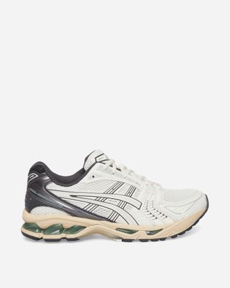 Asics GEL-Kayano 14 Sneakers Cream / Obsidian Grey