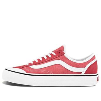 Vans Style 36 Decon Sf Pink Unisex VN0A3MVLXLM