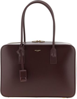 Saint Laurent Sac De Jour In Box Shoulder Bag