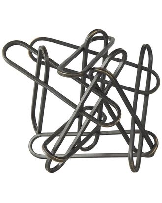 Mercana Henderson Paperclip Decorative Object