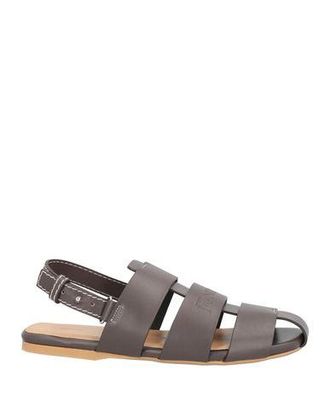 J.W.Anderson FOOTWEAR - Sandals on YOOX.COM