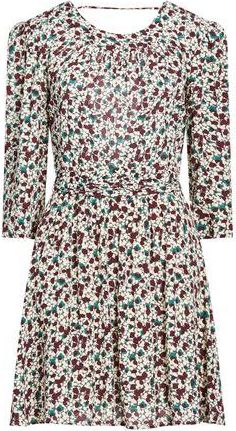 BA&SH VESTIDOS - Minivestidos en YOOX.COM