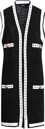 Balmain KNITWEAR - Cardigans sur YOOX.COM