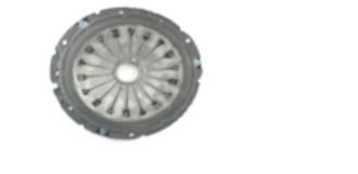 Bertolini Mecanismo De Embrague Monoplato Luk &Oslash; 180 Diafragma Bcs Motor Cultivador Victor300ar