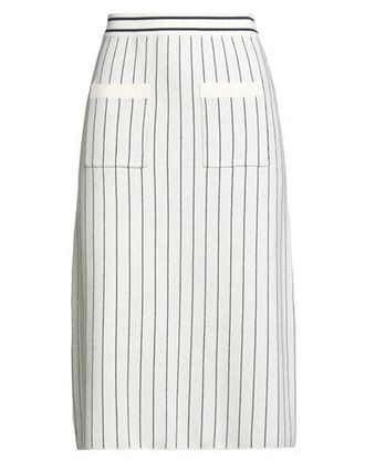 Baum Und Pferdgarten BOTTOMWEAR - Midi skirts sur YOOX.COM