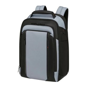 Samsonite Spectrolite 4.0 Rugzak 15.6 - unisex - Tassen - Grijs - Maat: ONE Size Poliester