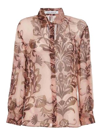 Simona Corsellini Shirt