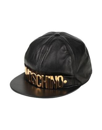 Moschino ACCESSORIES - Hats sur YOOX.COM