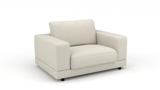 Schubiger M&ouml;bel Sessel Jupiter