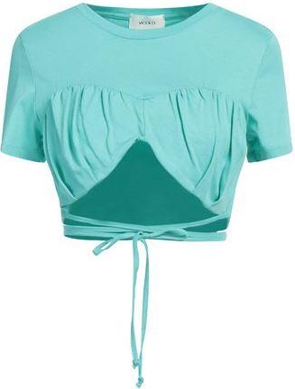 Vicolo CAMISETAS Y TOPS - Camisetas en YOOX.COM