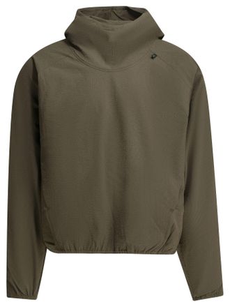 Goldwin Technische Jacke 0 Screen von Goldwin